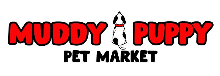 $50 for $25 at Muddy Puppy Pet Market!